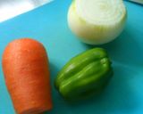 【はむあ亭レシピ】鮭のホイル焼き 2種類作り方1写真