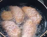 ハムチーズポテトコロッケ作り方6写真
