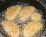 ハムチーズポテトコロッケ作り方7写真