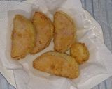 ハムチーズポテトコロッケ作り方8写真