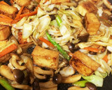 ご飯がすすむ！残り野菜で作れる味噌炒め作り方8写真