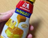 家のバナナジュース☆スタバフラペチーノ風作り方5写真