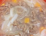 マイヤーの圧力鍋でカレー作り方3写真