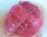 スイーツ？サラダ？Ｗで美味なトマトゼリー作り方2写真