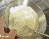 ダックワーズ作り方1写真