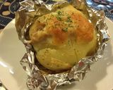新じゃがベイクドポテト作り方4写真