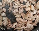 ビールがすすむ牛スジ焼き♪作り方2写真