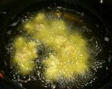 超簡単！コリコリ食感で旨♪鶏軟骨の唐揚げ作り方2写真