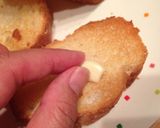簡単＊おつまみに＊トマトのブルスケッタ作り方10写真