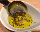 簡単＊おつまみに＊トマトのブルスケッタ作り方7写真