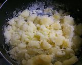 ほんのり甘い♪我が家の牛肉コロッケ作り方3写真