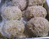 ほんのり甘い♪我が家の牛肉コロッケ作り方5写真