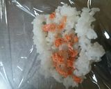 1歳児のおにぎり☆自分で食べよう♪作り方1写真