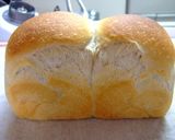初めてのレーズン酵母作り＆食パン作り方11写真