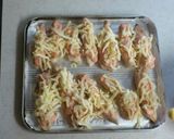 ＊鶏むね肉＊タラコマヨ・チーズ焼き作り方8写真