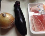 おろし大根で簡単さっぱり野菜炒め作り方1写真