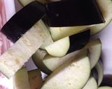 おろし大根で簡単さっぱり野菜炒め作り方2写真