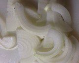 おろし大根で簡単さっぱり野菜炒め作り方3写真