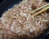 我が家流　和風食べるラー油　隠し味は…作り方4写真