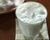 昔懐かし～♪ミックスジュース作り方5写真