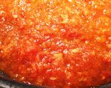 白身魚のムニエル♪トマトソースをかけて☆作り方2写真
