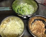 我が家流　和風食べるラー油　隠し味は…作り方6写真
