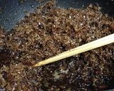 我が家流　和風食べるラー油　隠し味は…作り方8写真
