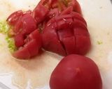 新ジャガ和風カレーあんがけ作り方3写真