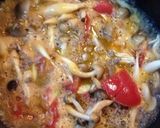 新ジャガ和風カレーあんがけ作り方4写真