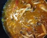 新ジャガ和風カレーあんがけ作り方5写真