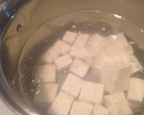 野菜たっぷり♡本格☆麻婆豆腐作り方2写真