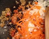 野菜たっぷり♡本格☆麻婆豆腐作り方3写真