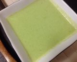 アスパラのクリームスープ作り方3写真
