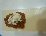 パステウ ブラジル料理揚げ餃子作り方5写真