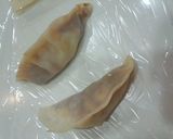 パステウ ブラジル料理揚げ餃子作り方8写真