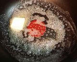 焦がしバター醤油の焼きとうもろこし作り方5写真