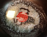 焦がしバター醤油の焼きとうもろこし作り方5写真