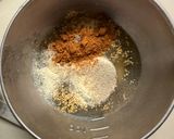 2度揚げなし！　手羽元フライドチキン作り方1写真