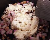 豆腐と干し椎茸炒め☆妊娠授乳中もOK作り方5写真