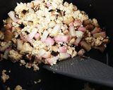 豆腐と干し椎茸炒め☆妊娠授乳中もOK作り方6写真