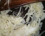 格別の味！オニオンスープ №1作り方1写真