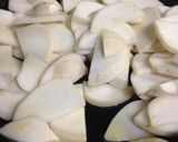 簡単！美味♪ カブと厚揚げのソテー作り方2写真