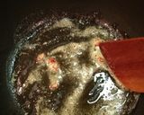 しめじのクリームパスタ〜柚子胡椒風味〜作り方2写真