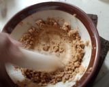 ナッツ味噌作り方3写真