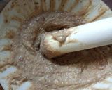 ナッツ味噌作り方4写真