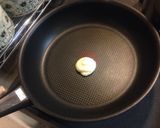 超簡単！なすと鶏肉のマヨネーズ炒め作り方2写真