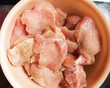 チキンカツで勝つ⁈作り方1写真