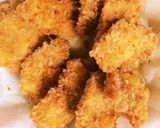 チキンカツで勝つ⁈作り方3写真