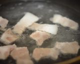プロ直伝！本格回鍋肉作り方4写真