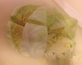 納得間違いなし☆美味しい定番野菜炒め作り方2写真
